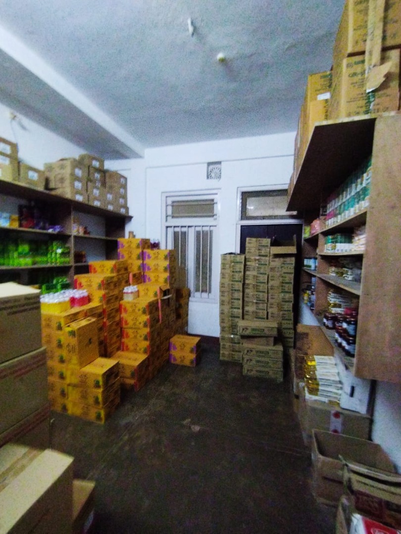 Unfurnished 4bhk in Hatigarh Chariali, Guwahati, Assam, India for Rent